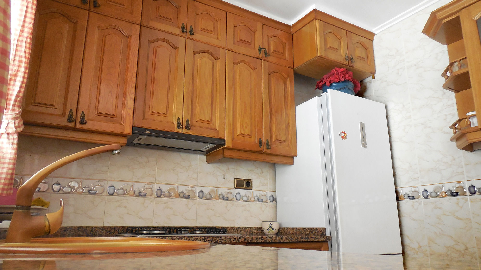 Фото Apartamentos Voramar 3000