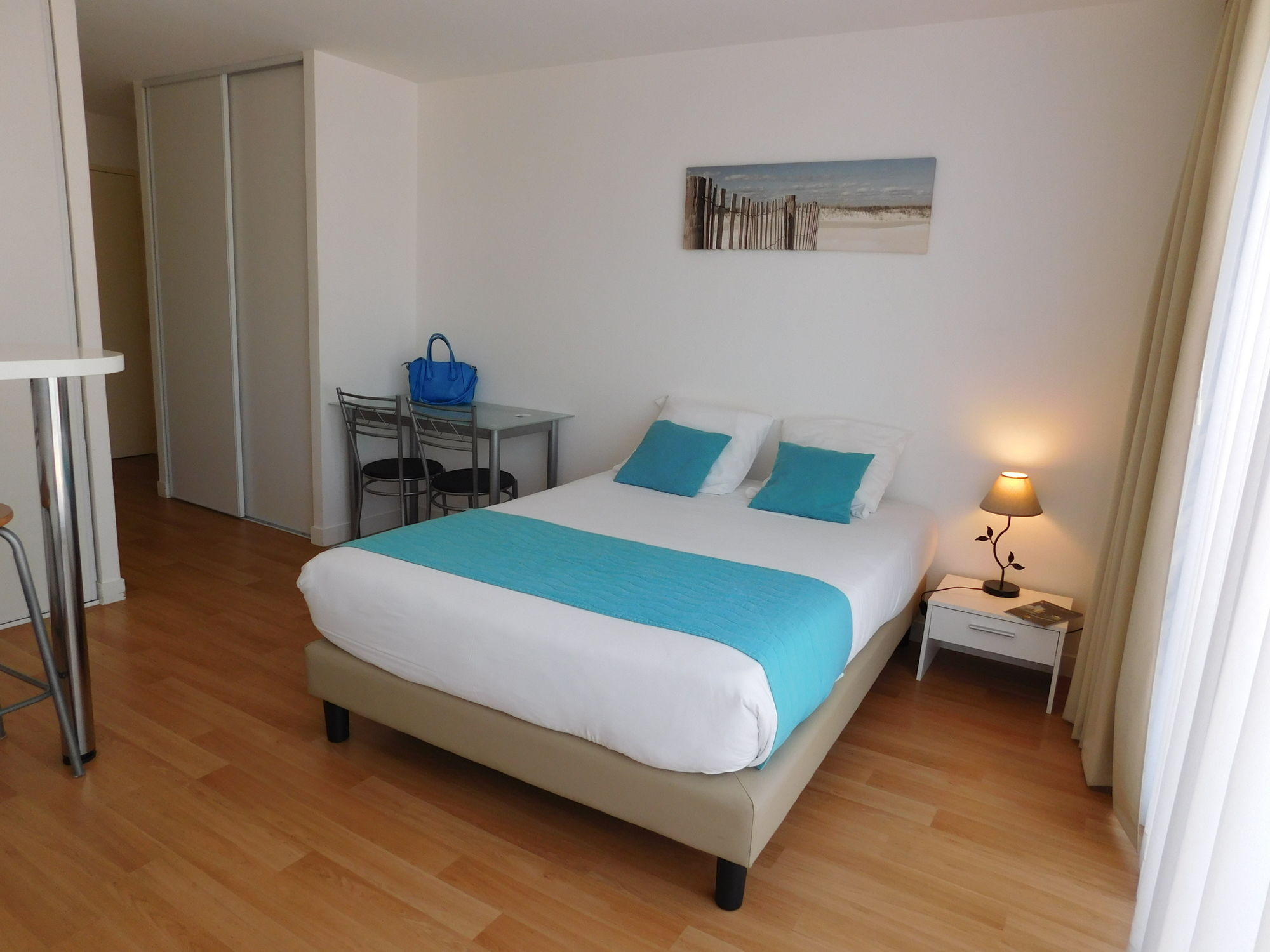 Фото Résidence New Rochelle