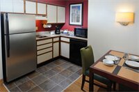 Фото Residence Inn by Marriott San Antonio Airport/Alamo Heights