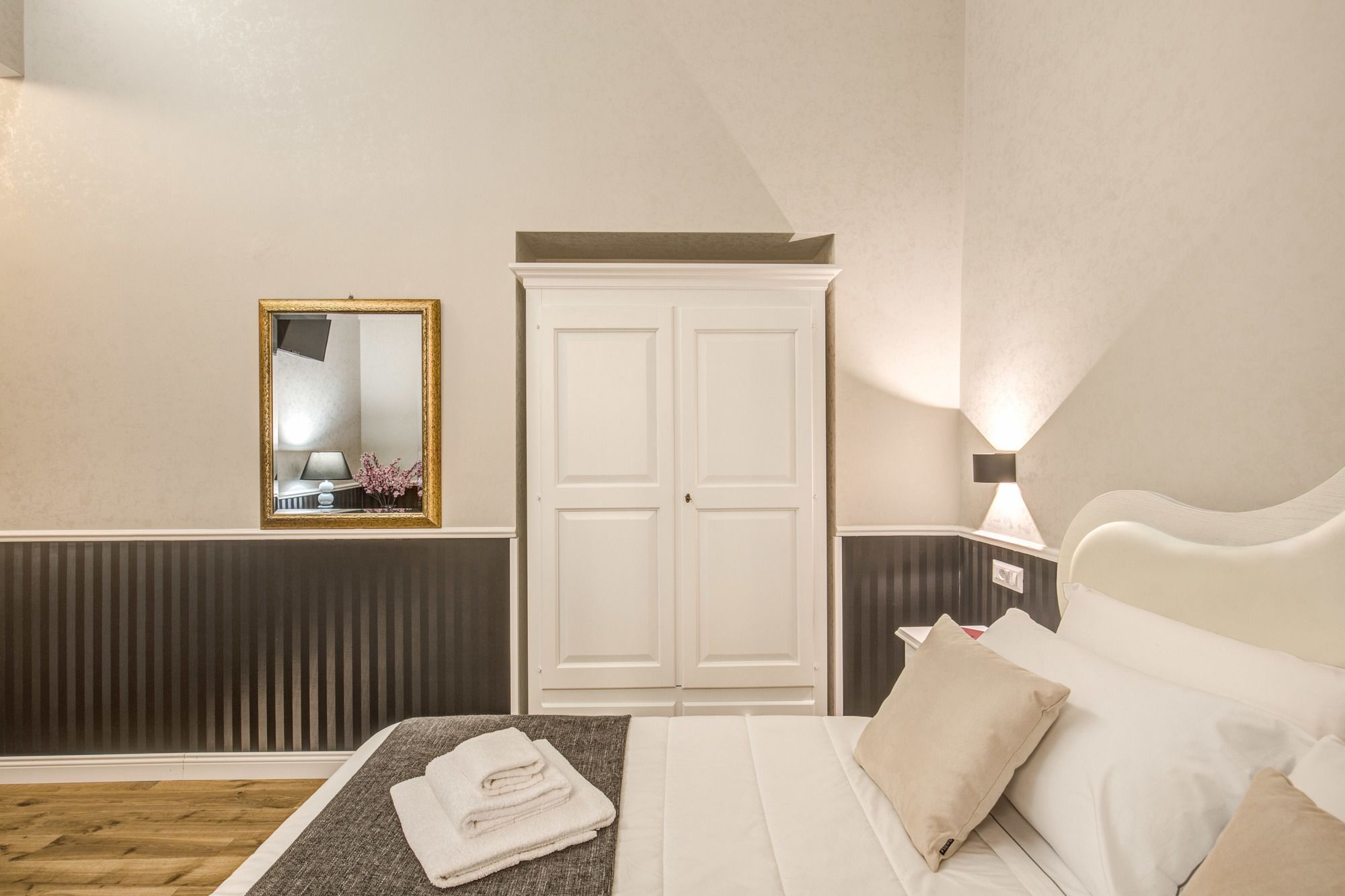 Фото Suite in Rome Veneto