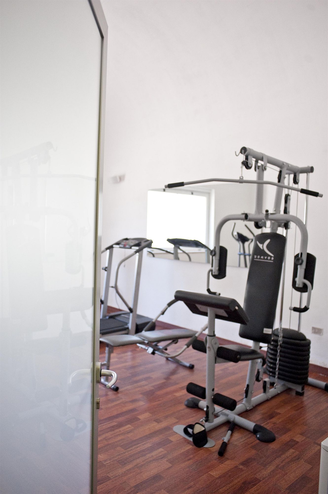 Фото Masseria Macchia & Relais San Pio