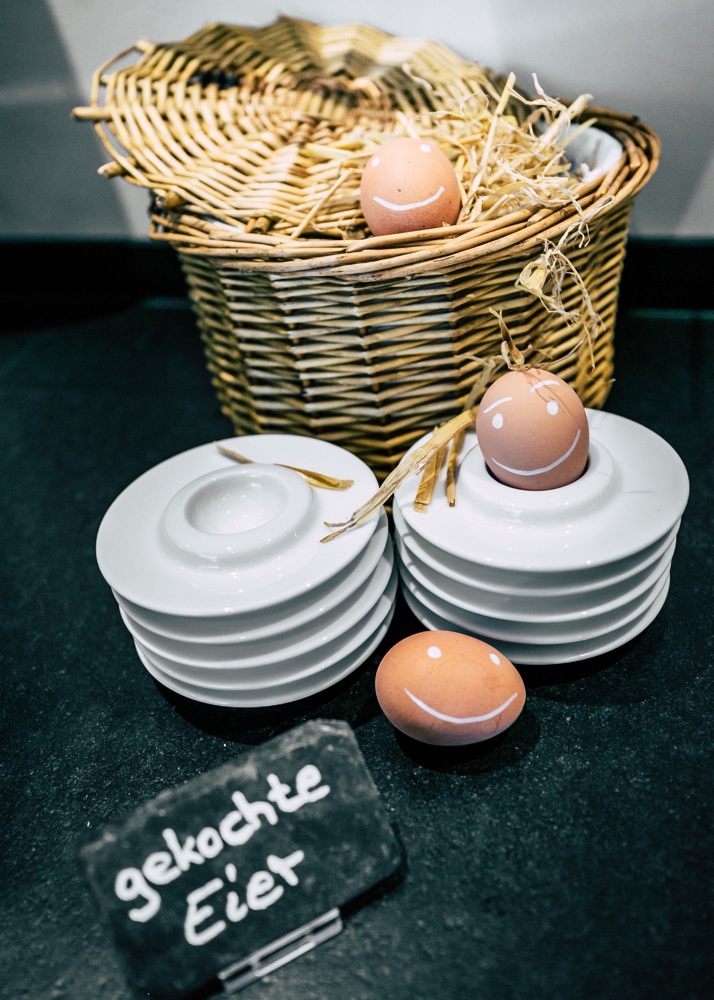 Фото Cocoon Hauptbahnhof