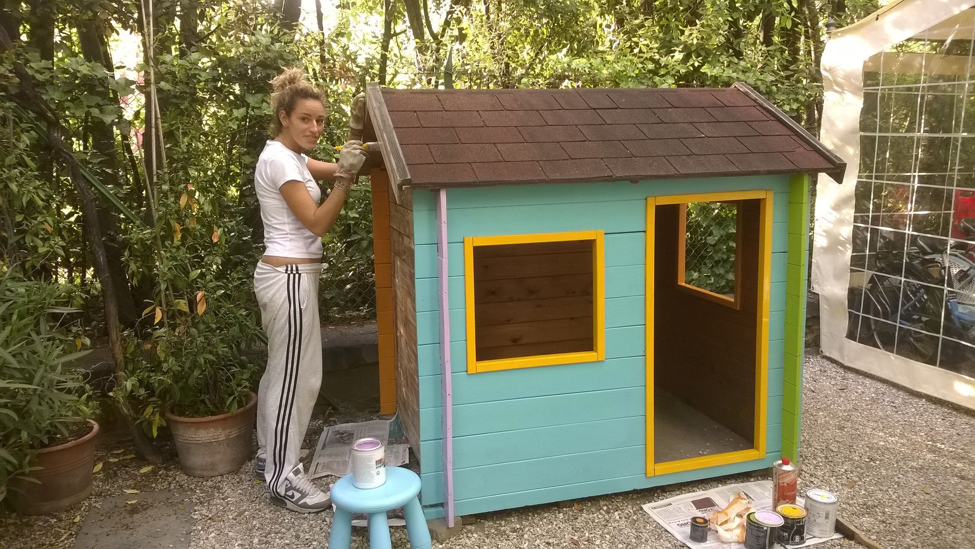 Фото Hotel Capri