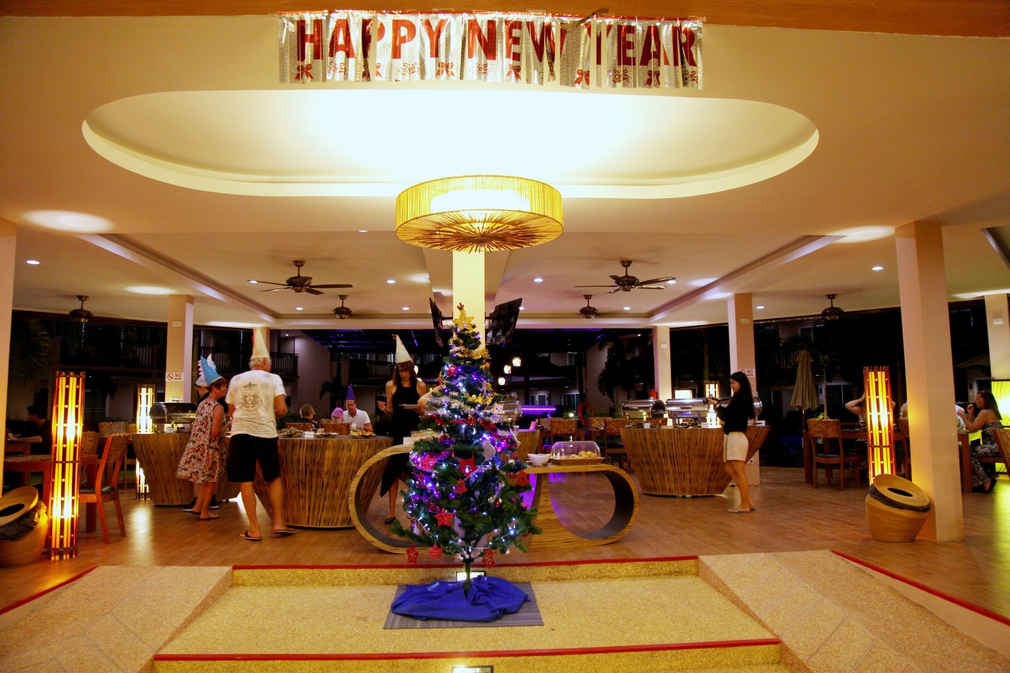 Фото Chivatara Resort & SPA Bang Tao Beach Phuket