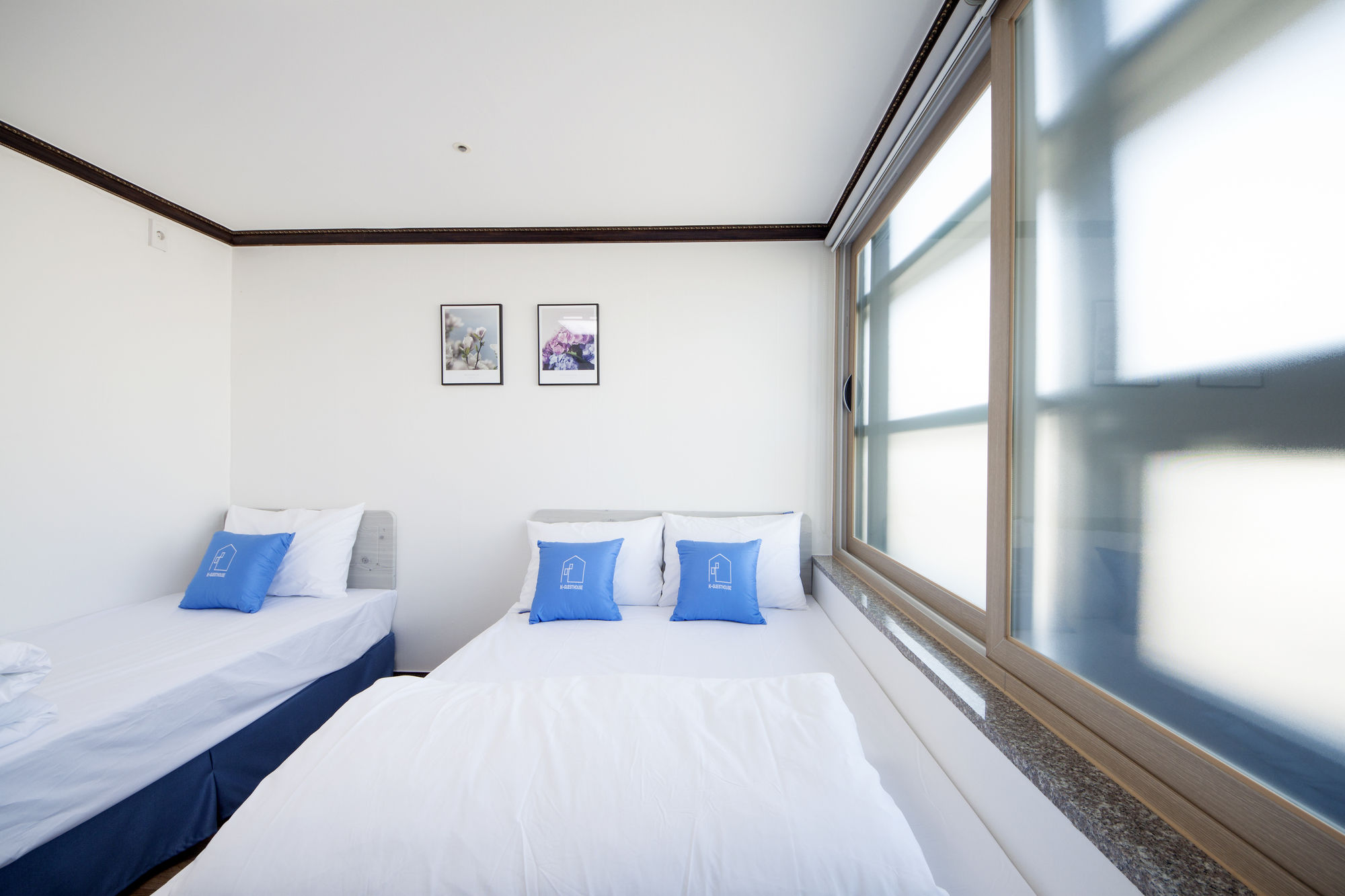 Фото K Grand Hostel Dongdaemun