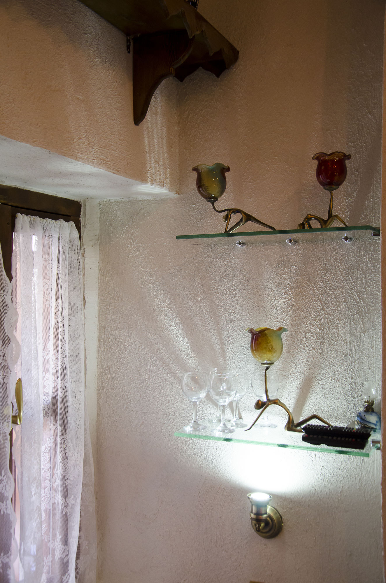 Фото Elafusa Luxury Apartment