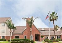 Гостиница Residence Inn Corpus Christi
