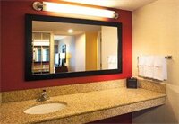 Фото Courtyard by Marriott Denver Airport