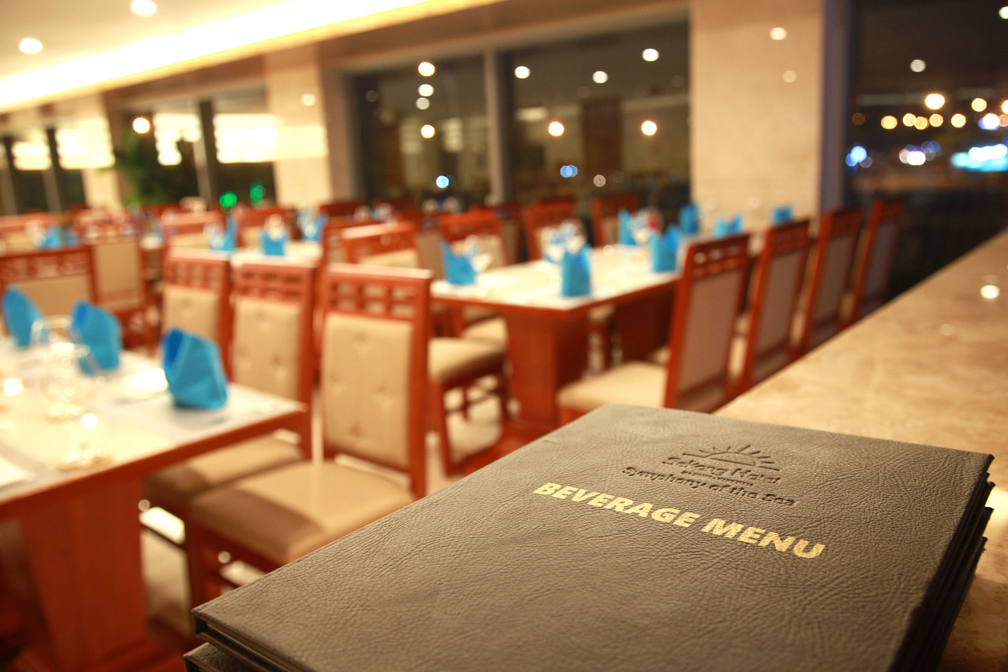 Фото Sekong Hotel Danang