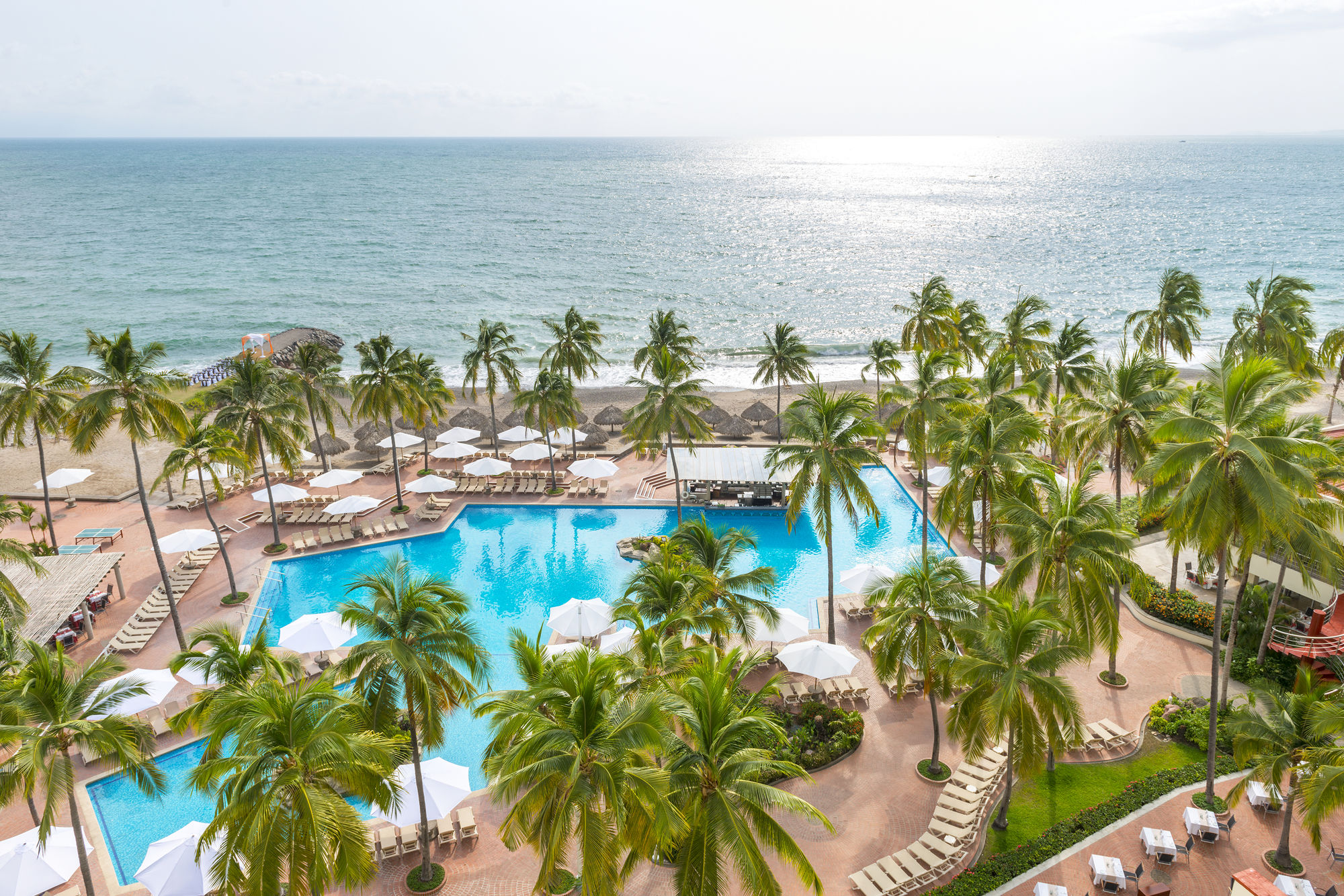 Фото The Club at Sheraton Buganvilias