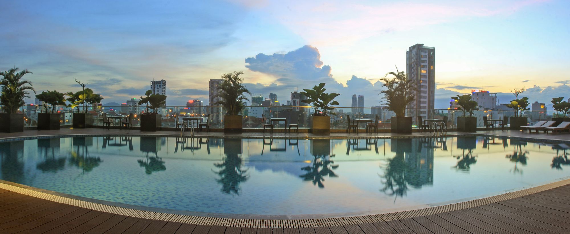 Фото The Nalod Da Nang