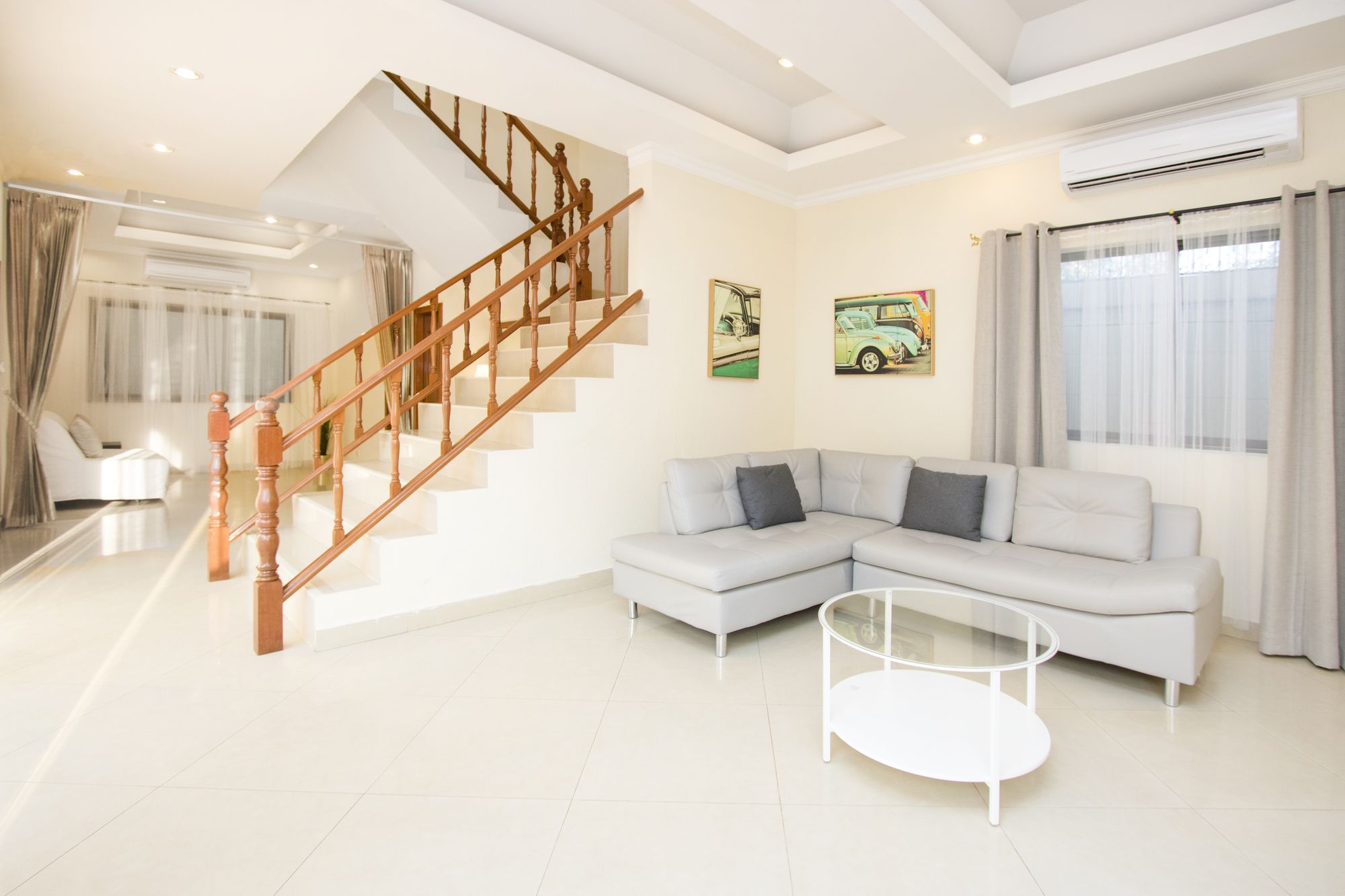 Фото Avoca Pool Villas