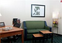 Гостиница Fairfield Inn & Suites by Marriott Minneapolis Bloomington/Mall of America в Штате Миннесота