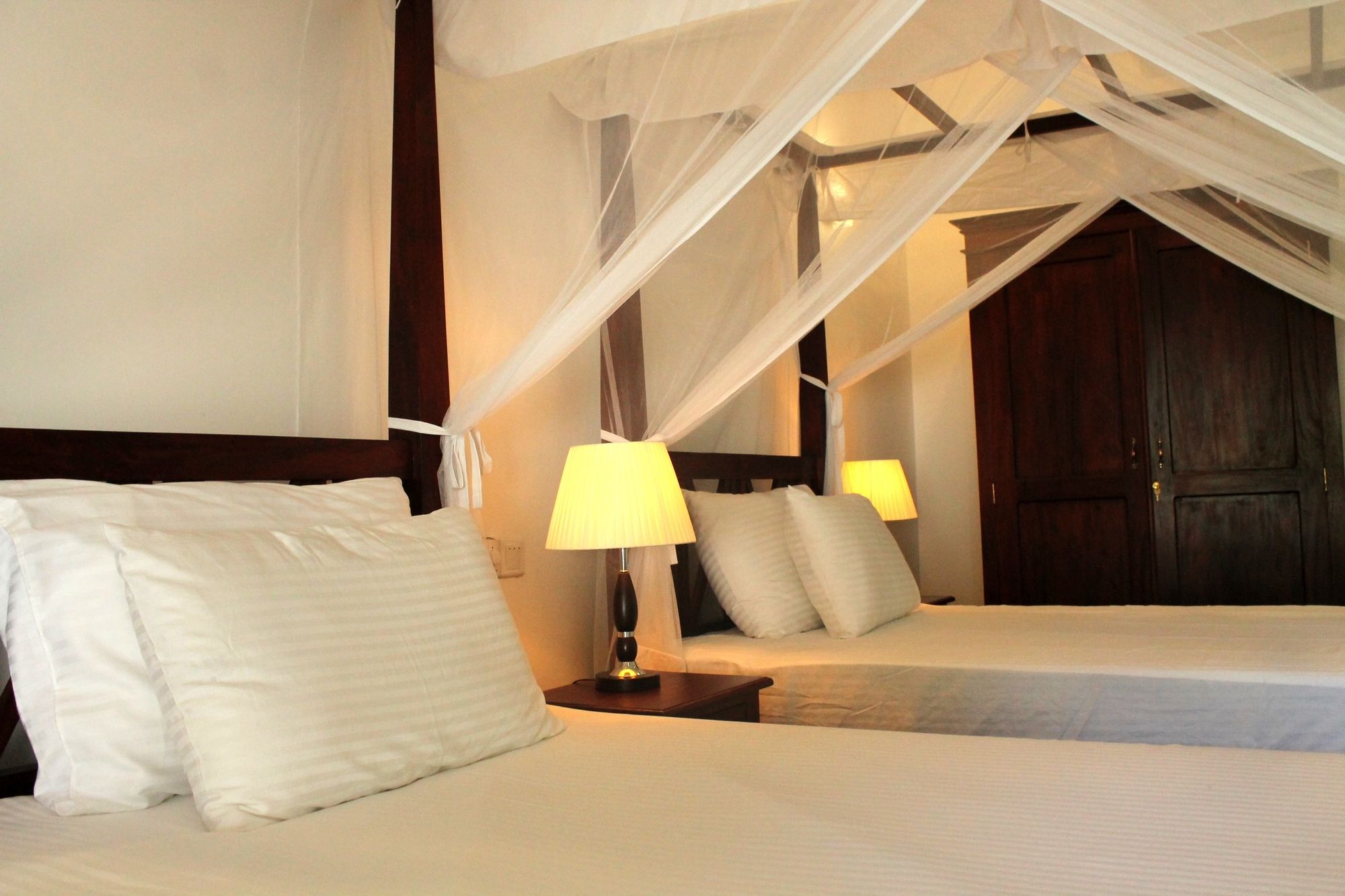 Фото Boutique Villa Shanthi