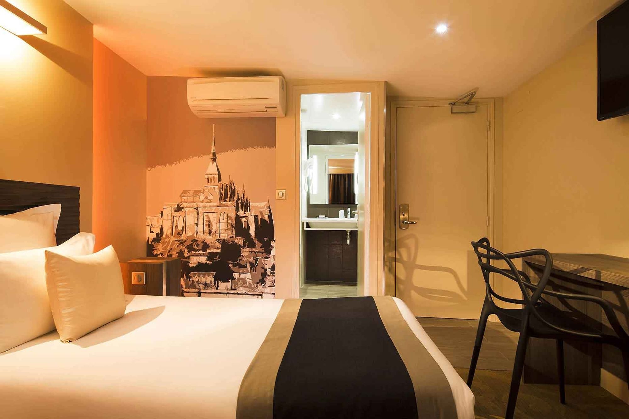 Фото Hotel Brésil Opera 