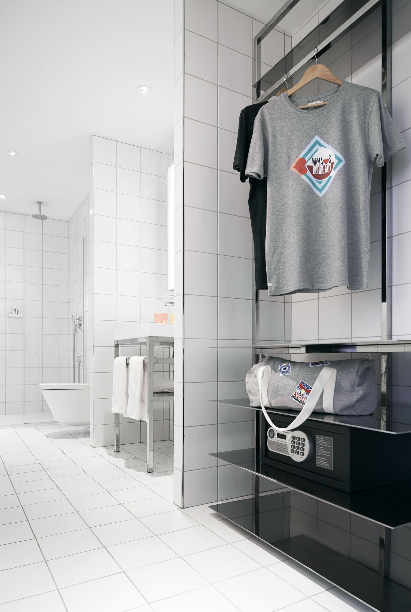 Фото Mama Shelter