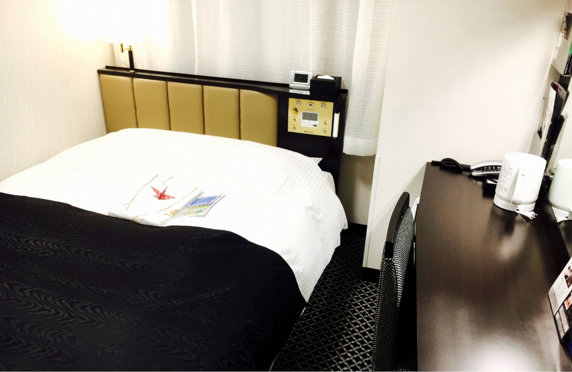 Фото APA Hotel Kyoto Ekikita