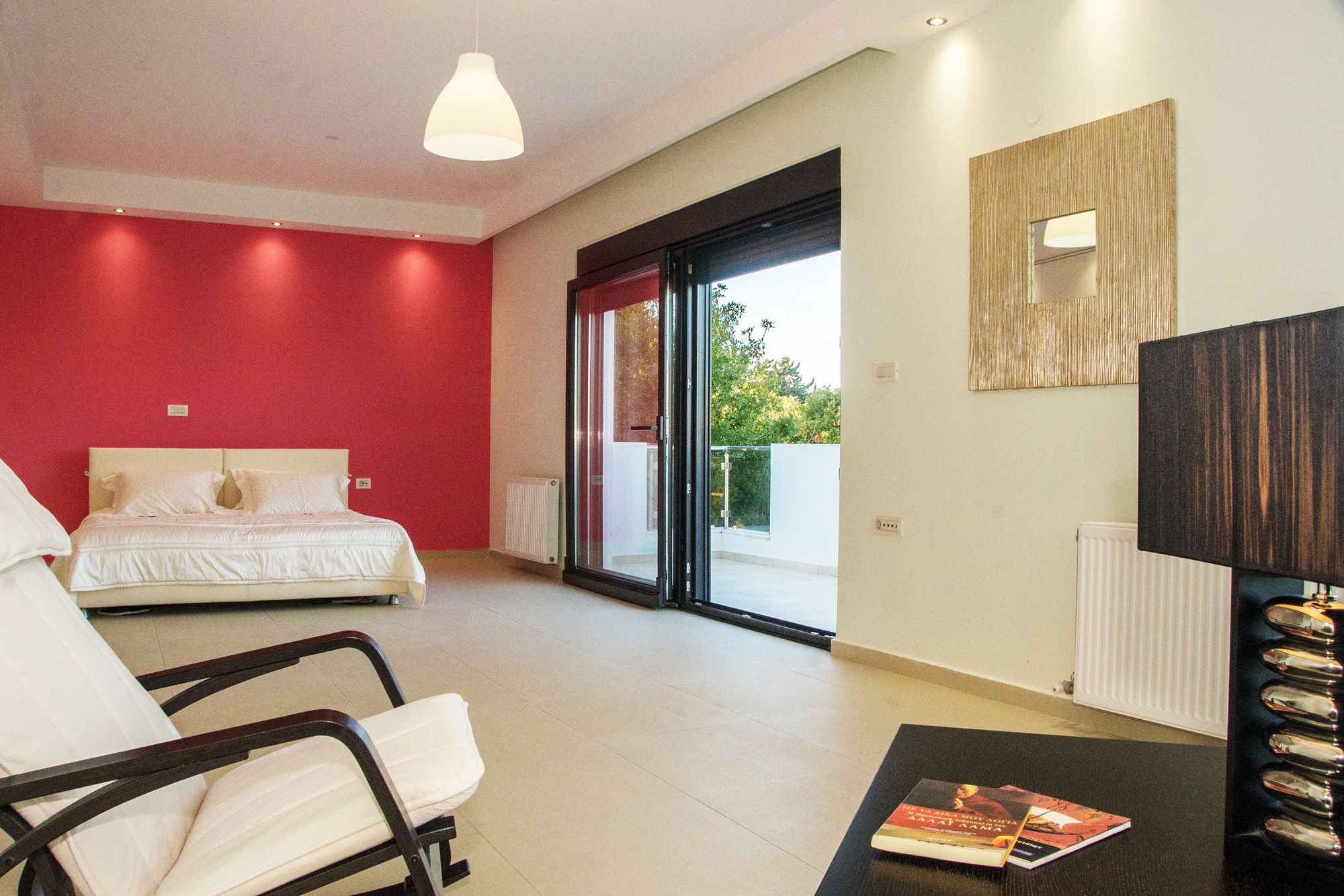 Фото Villa Melia