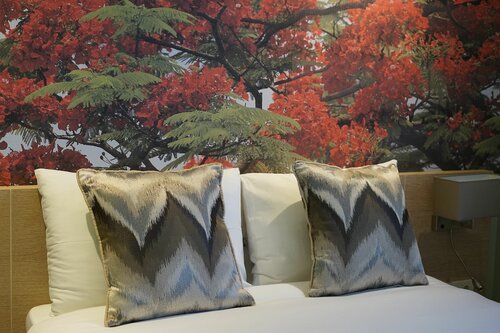 Гостиница Rivas Moda в Кадыкёй