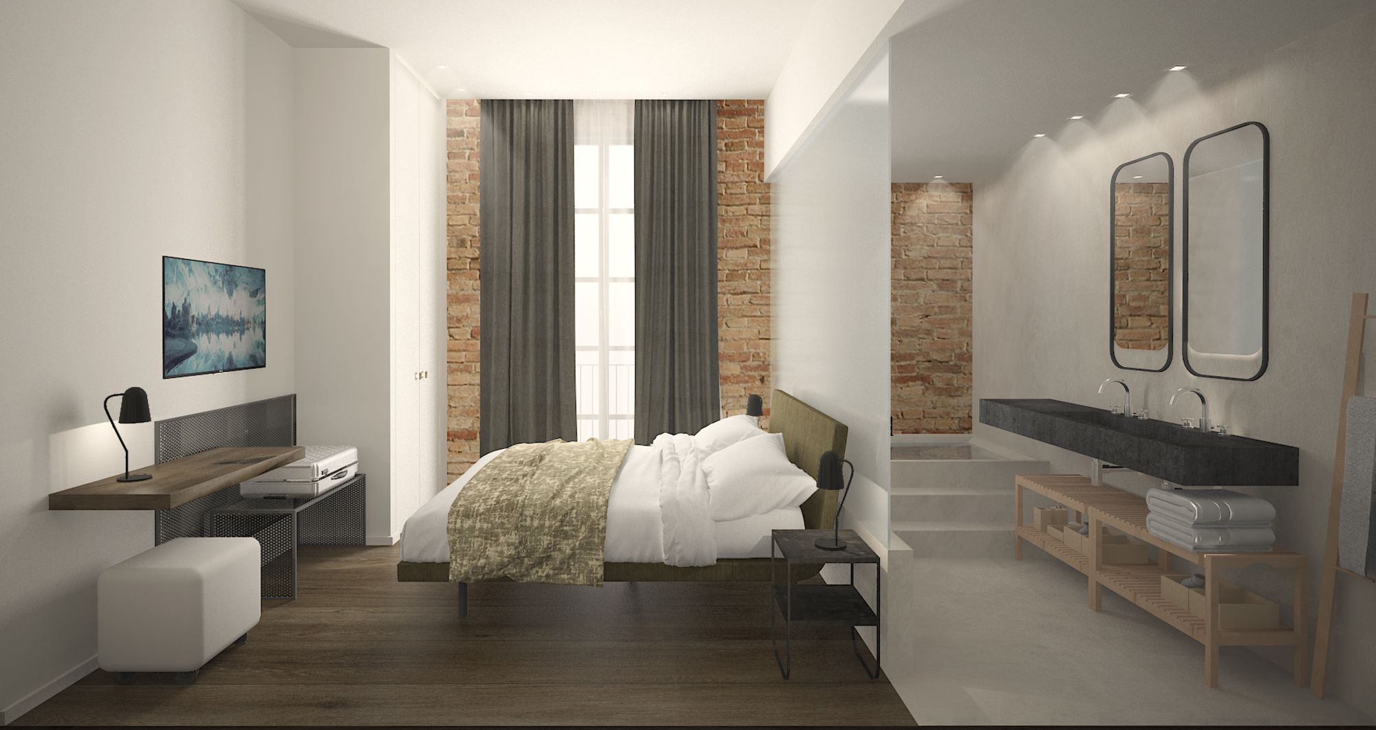 Фото Casa Lirio Hotel Boutique