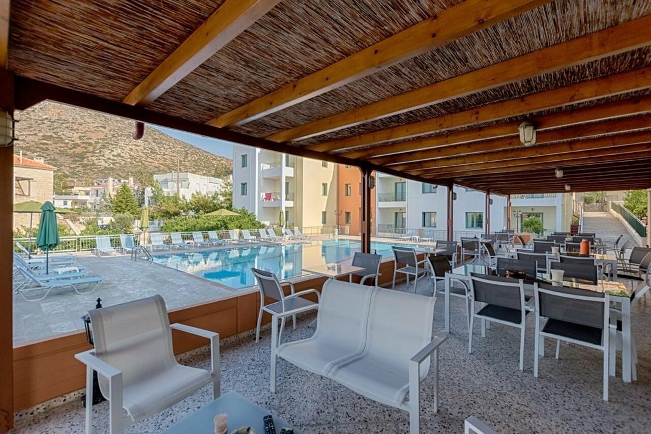 Фото Mitos Village