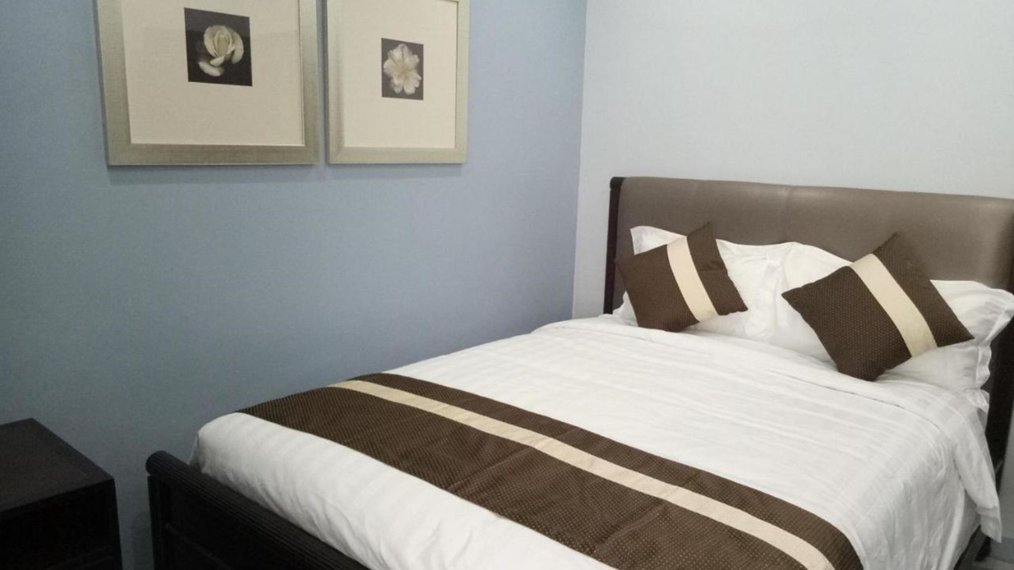 Фото Subic Bay View Diamond Hotel