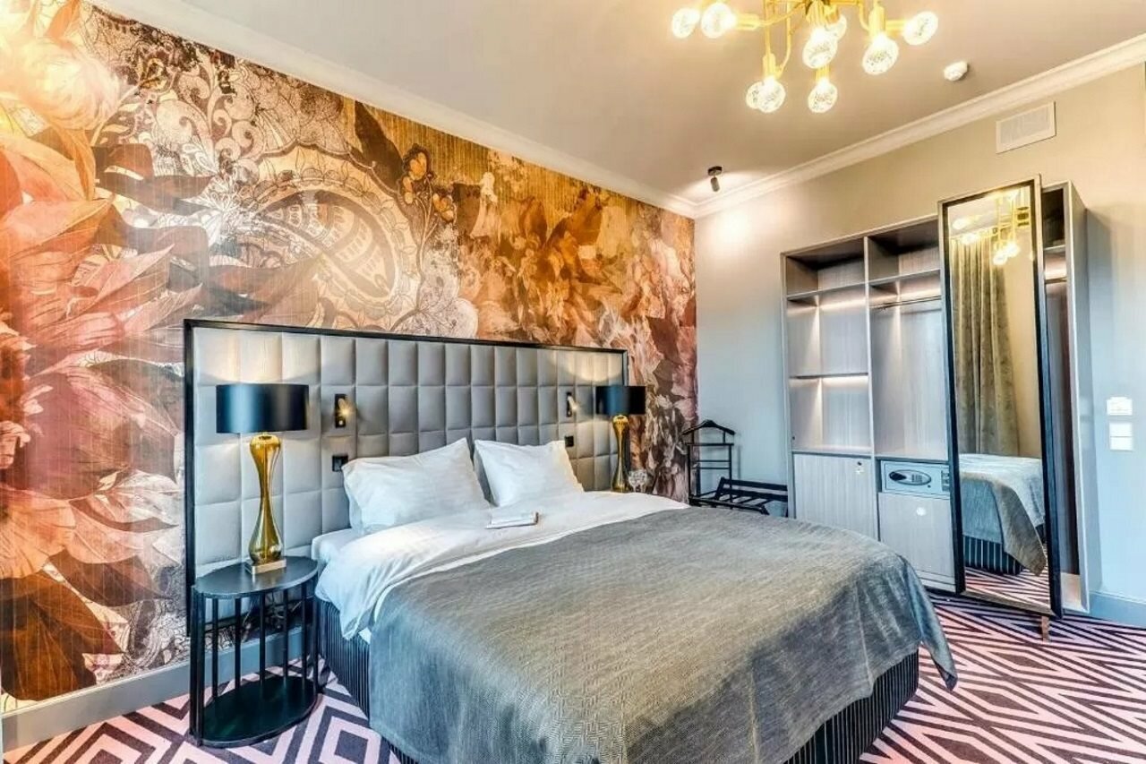 Фото отеля 3