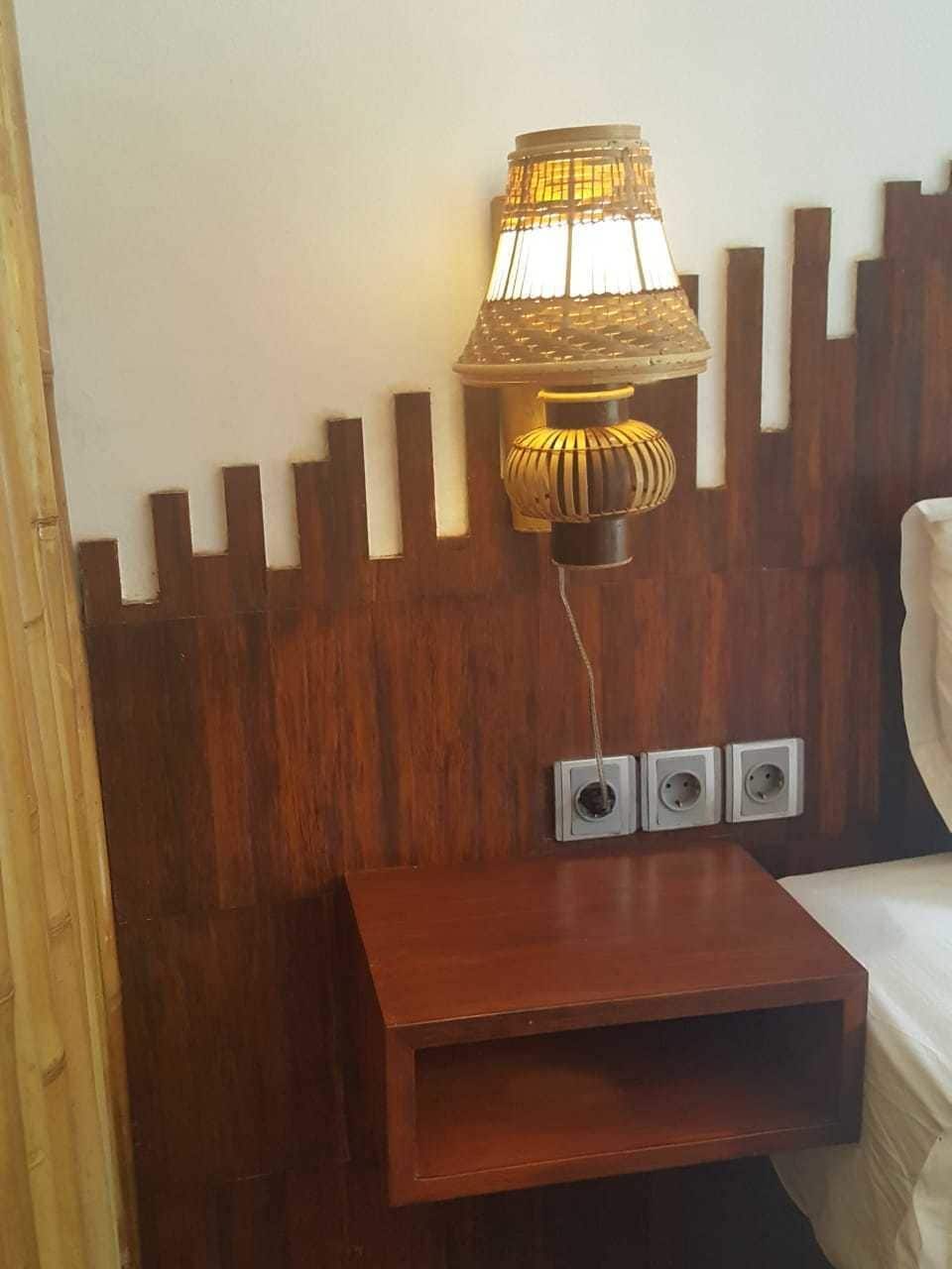 Фото Karang Lila Bhuana