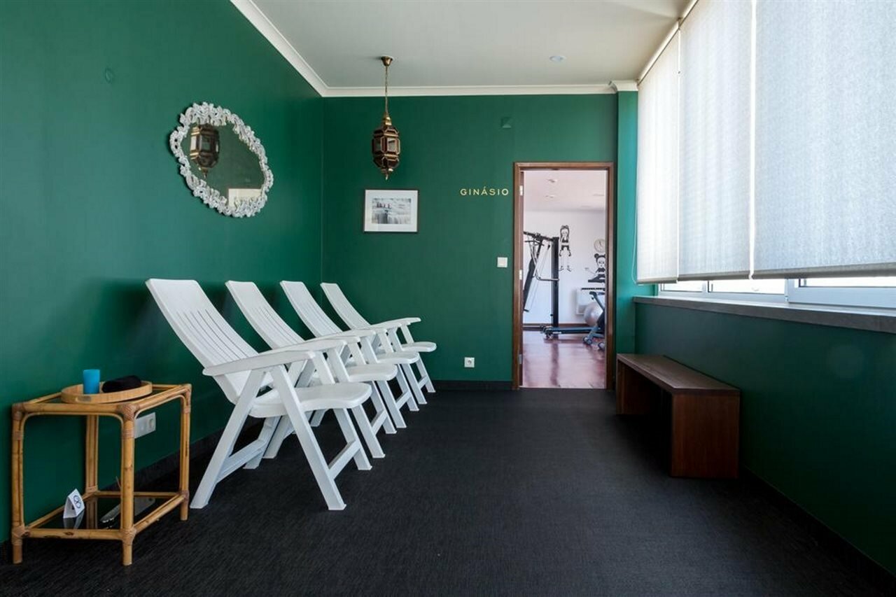 Фото Hotel Sao Jose