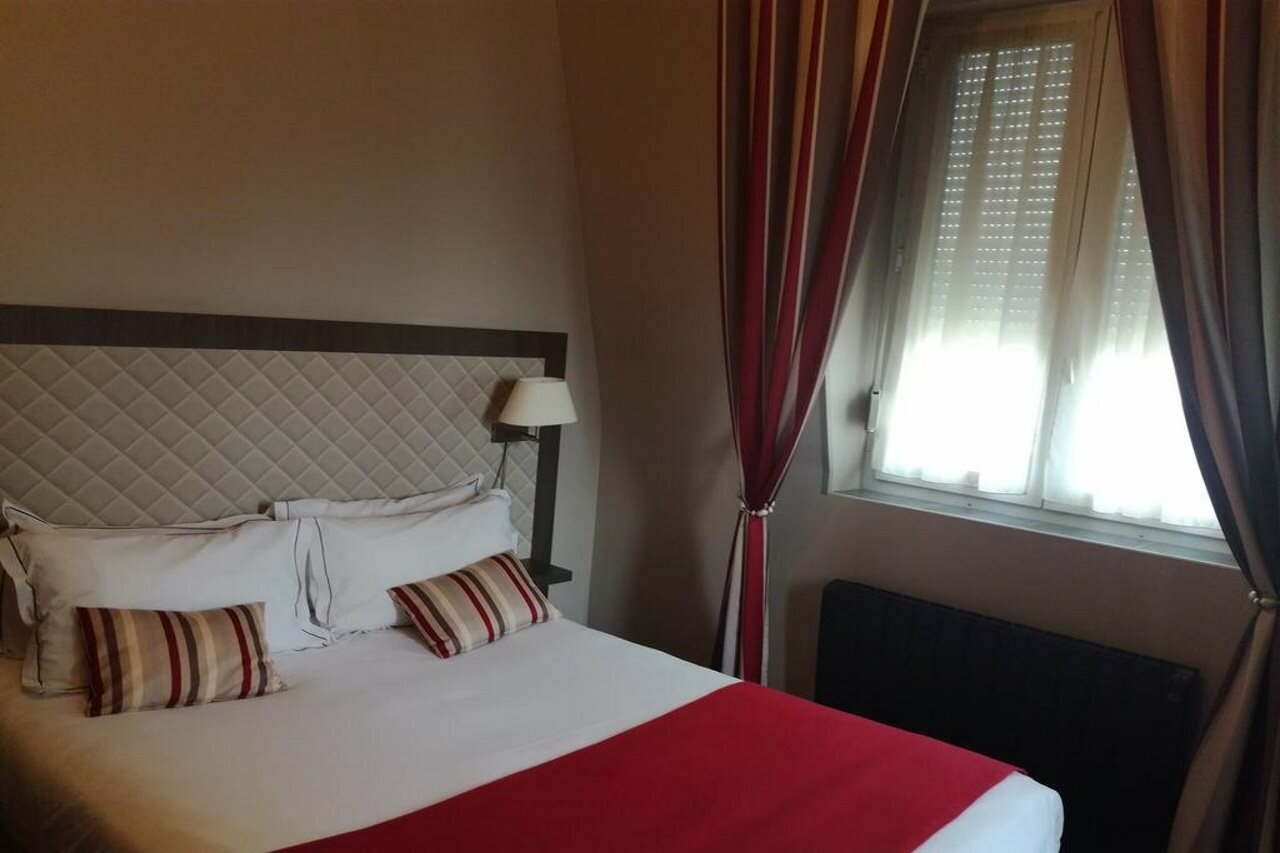 Фото Best Western Central Hotel