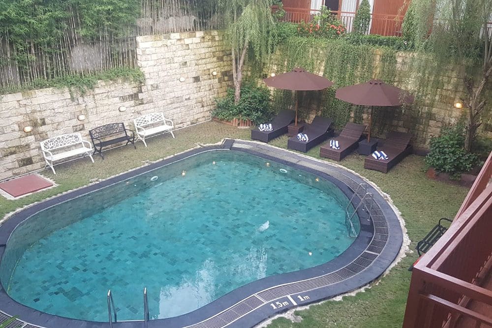 Фото отеля 5