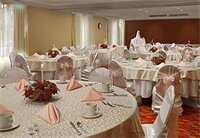 Фото Courtyard by Marriott Harrisburg Hershey