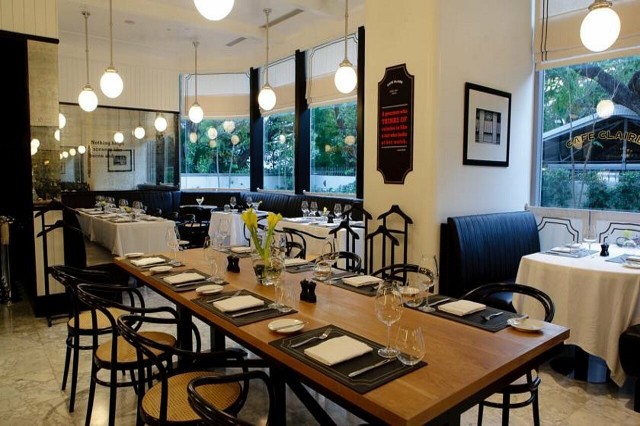 Фото Oriental Residence Bangkok