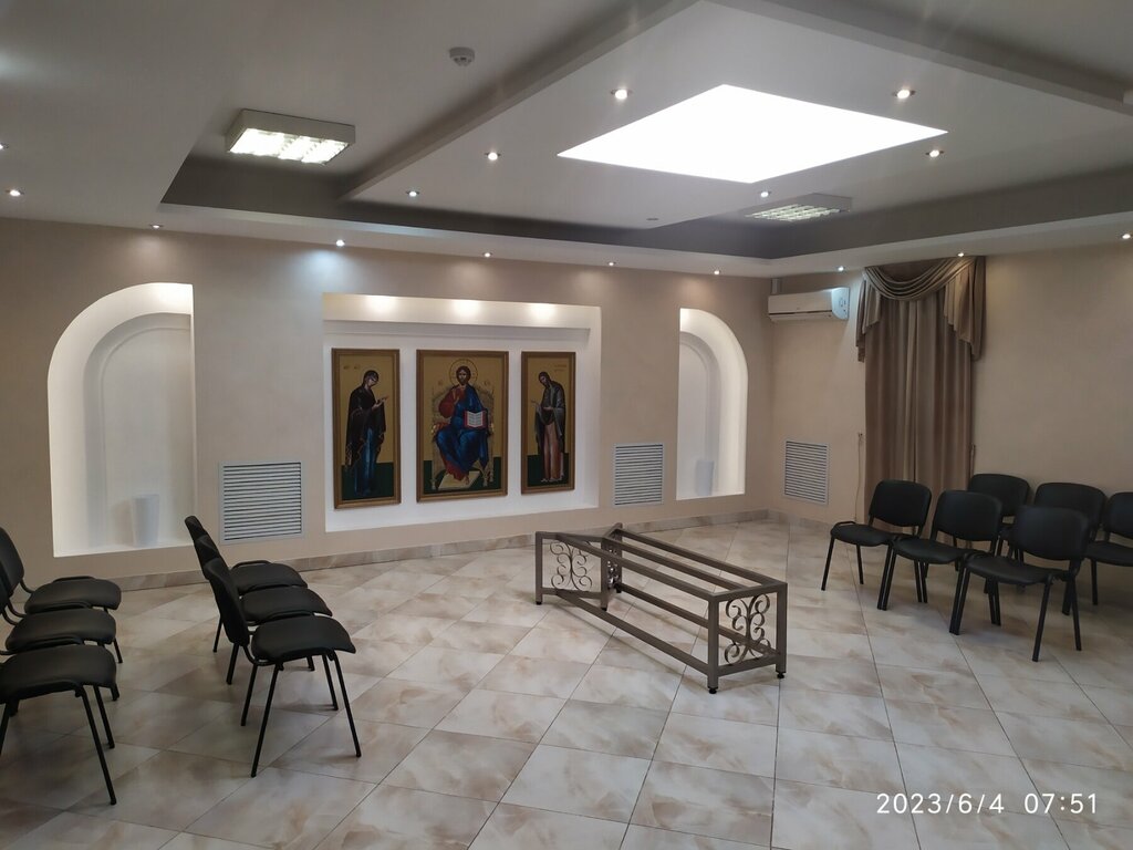 Funeral services Belsudexpertobespechenie, Minsk, photo