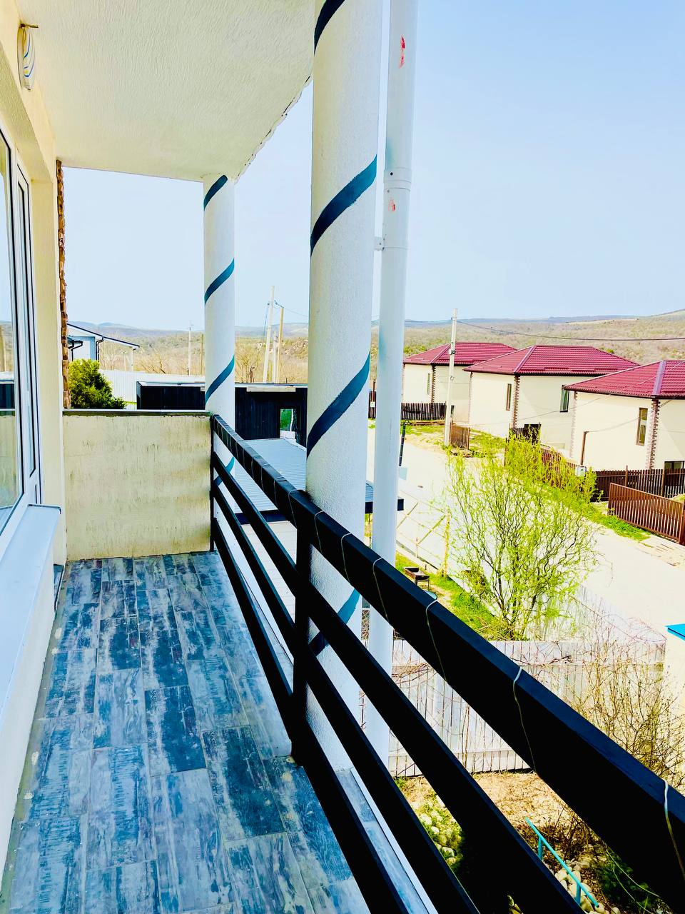 Фото Вилла Роза