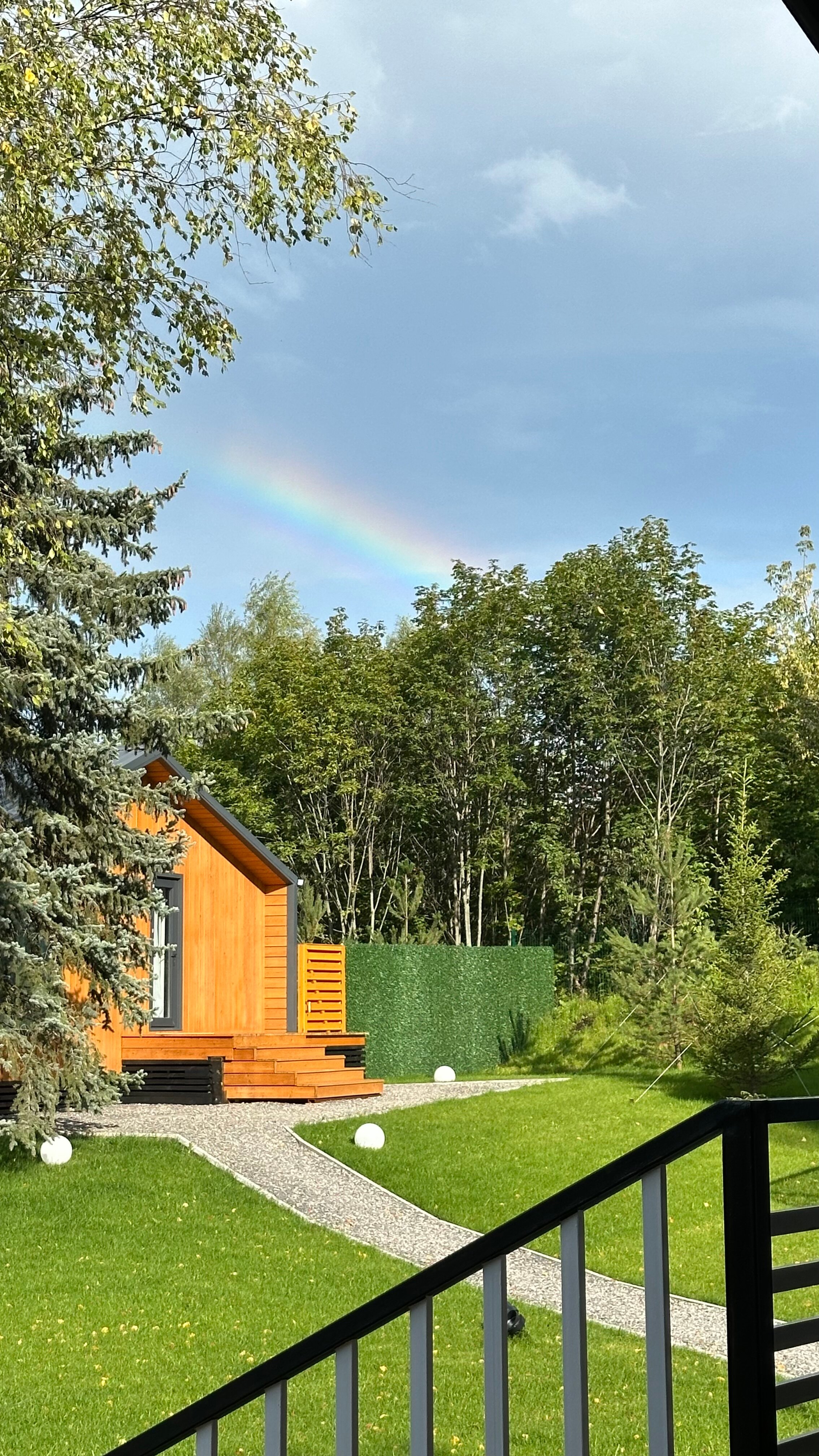 Фото Близкий круг