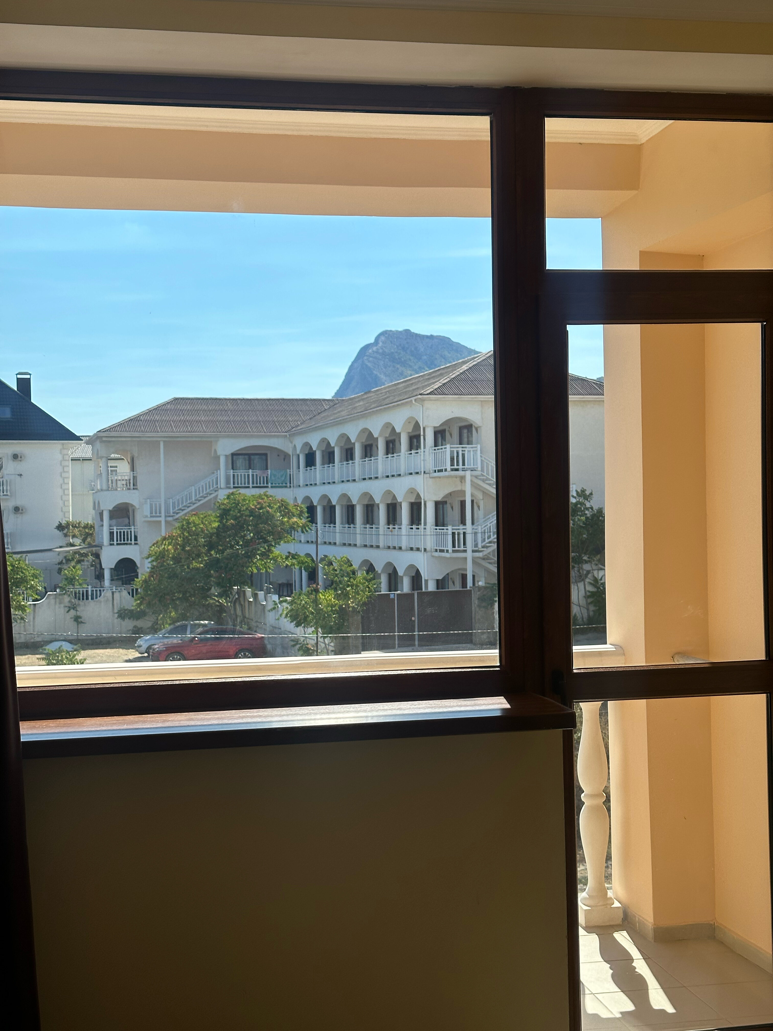 Фото Вилла Александрия