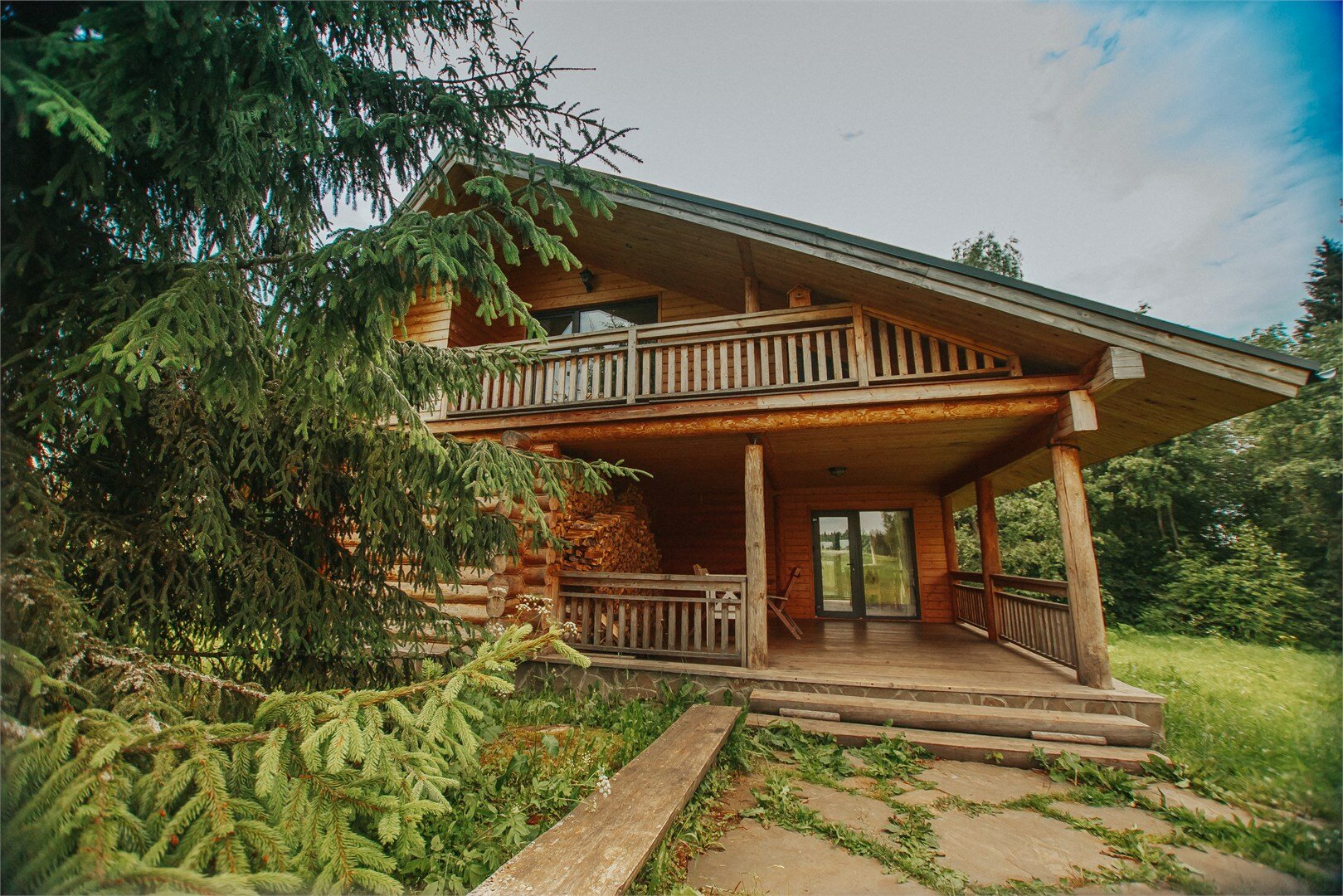 Фото Ecorancho Home