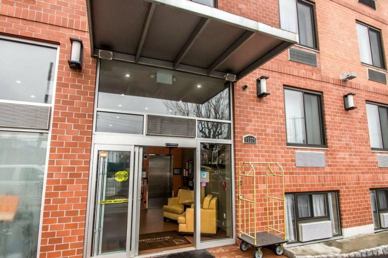 Фото Sleep Inn Jfk Airport Rockaway Blvd