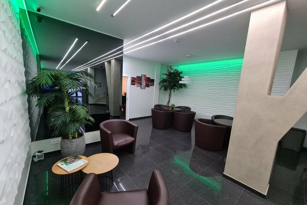 Фото Hotel City Center