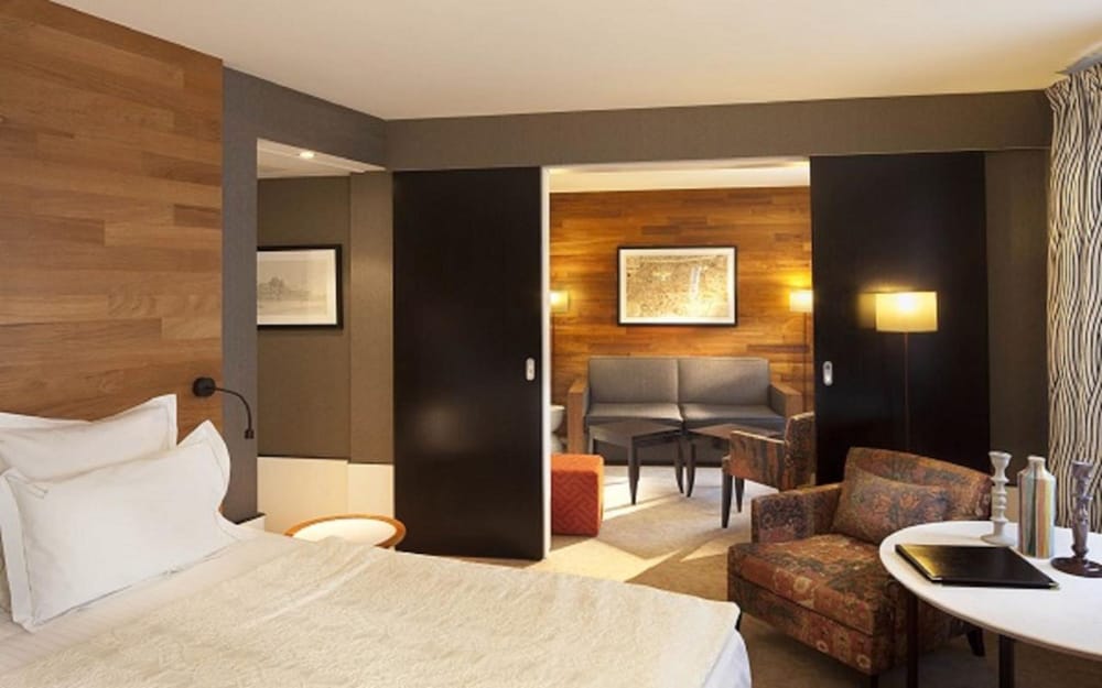 Фото Hotel La Villa Saint Germain des Pres