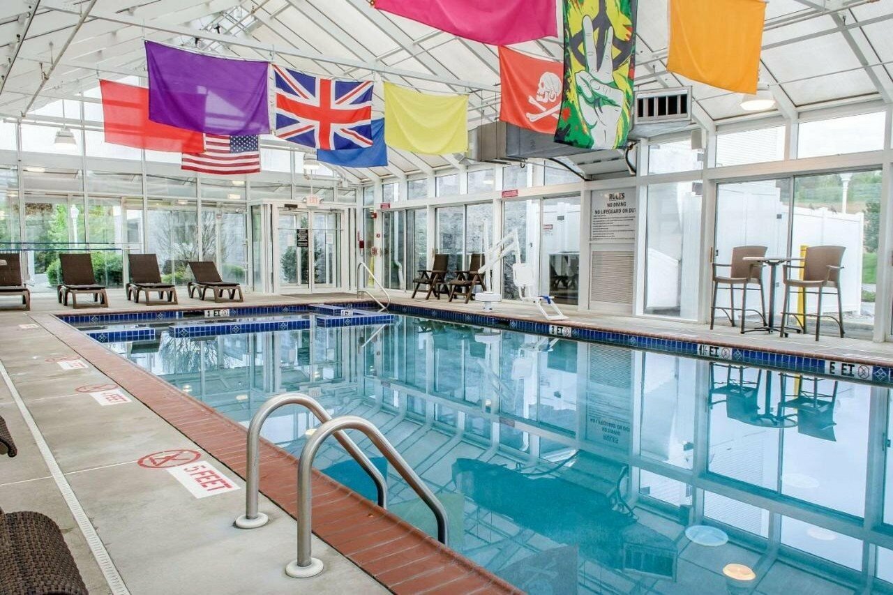 Фото отеля 5