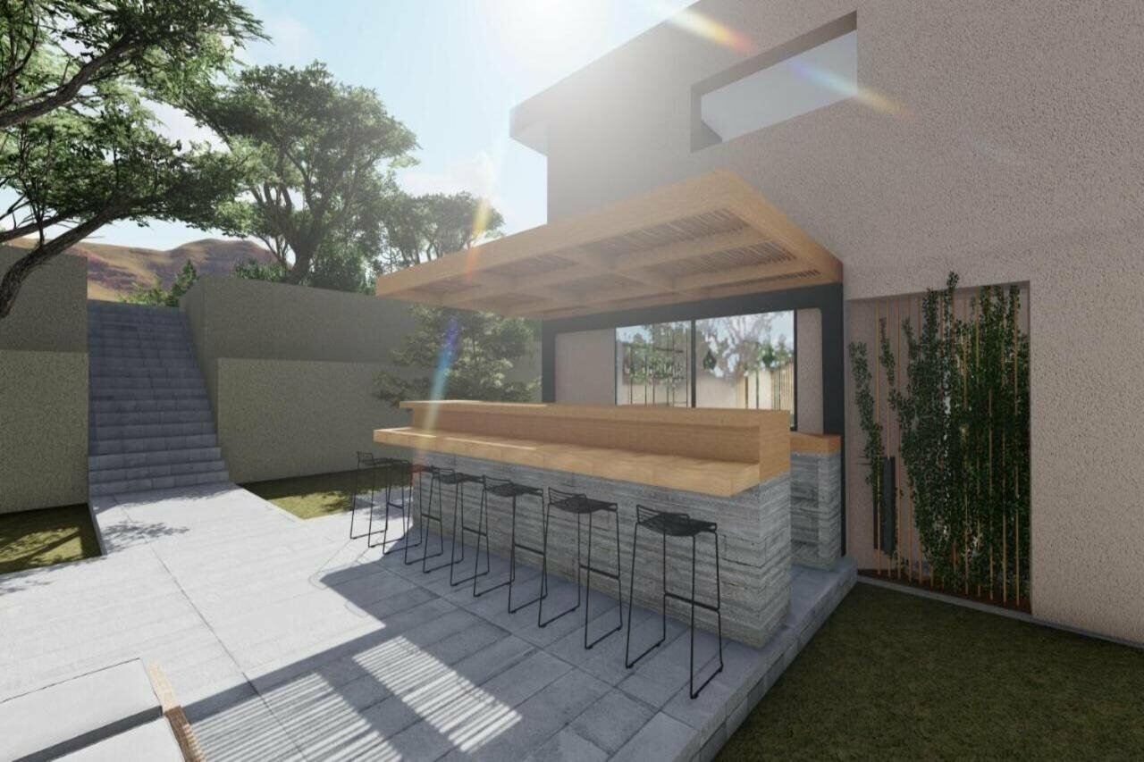 Фото The Nest Resort