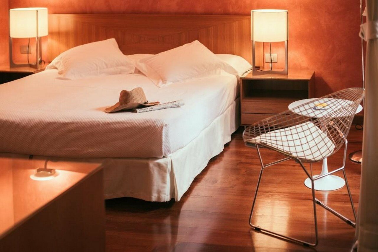 Фото Boutique Hotel San Roque Adults Only