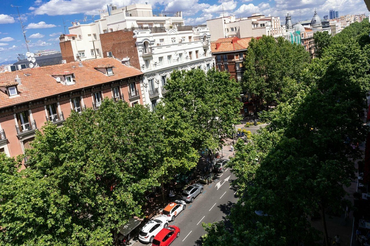Фото Wellington Hotel & SPA Madrid