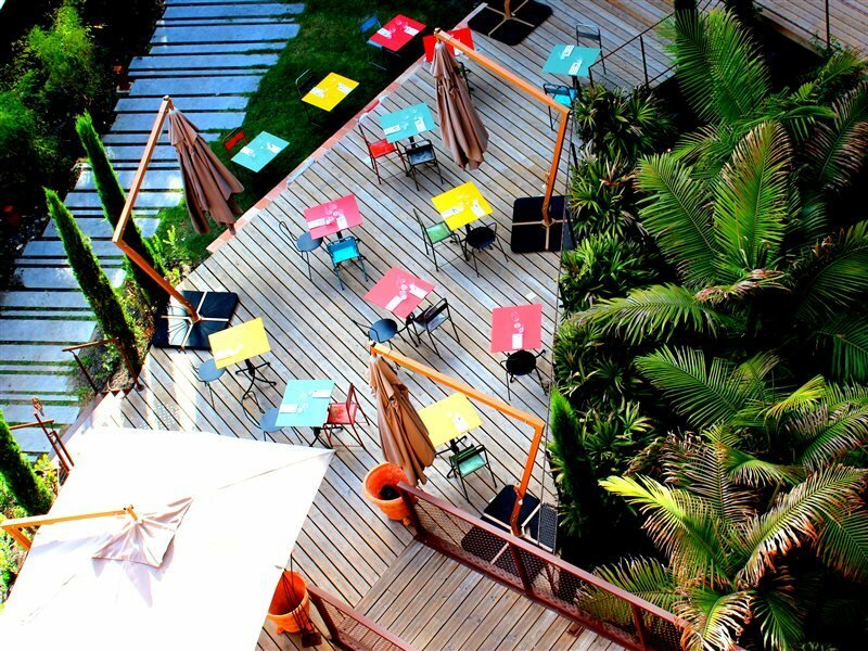 Фото отеля 2