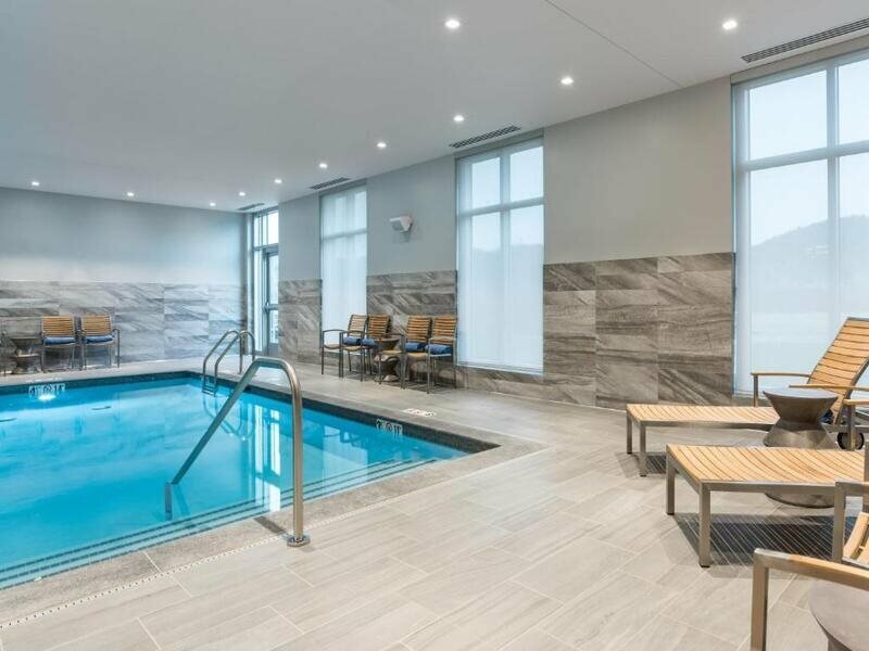 Фото Hilton Garden Inn Hanover Lebanon