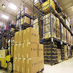 Savran Logistics (İstanbul, Esenyurt, Tonguç Baba Cad., 21), compañía logística
