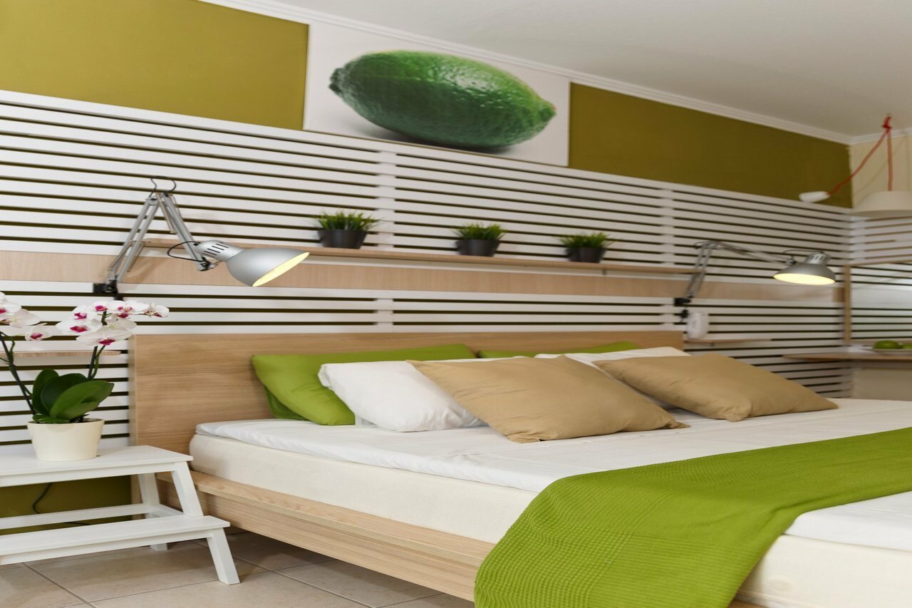 Фото Sveas Hotel