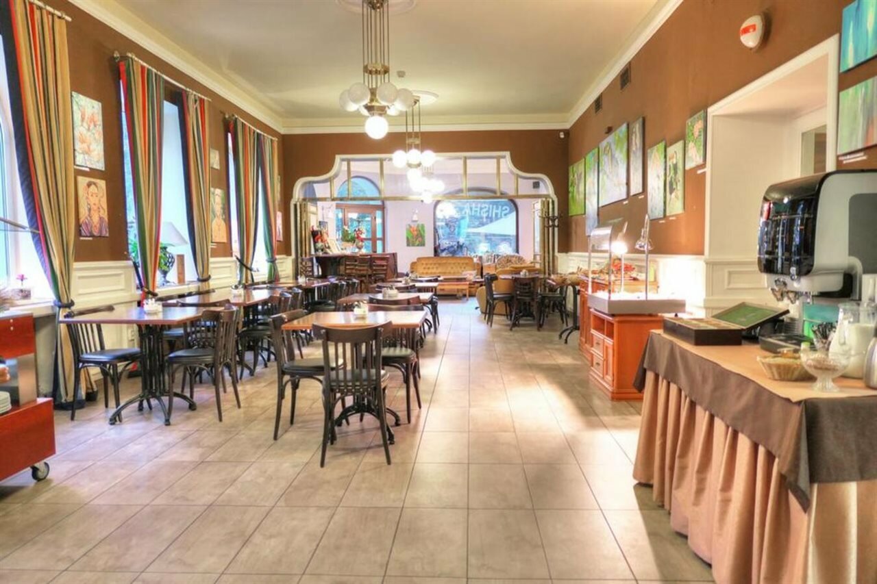 Фото Hotel Union